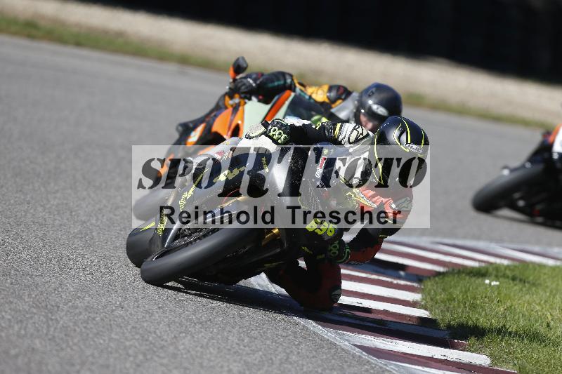 /56 02.10.2025 Speer Racing ADR/Gruppe rot/636